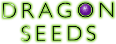 Dragon Seeds logo for Playstation